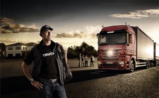 Be a Motor Carrier Today! Be a Motor Carrier Today!